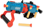 Bonkers Toys Skibidi Toilet Plunger Blaster