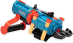 Bonkers Toys Skibidi Toilet Plunger Blaster