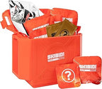 Skibidi Toilet Giant Mystery Loot Box – 20 Mystery Surprises