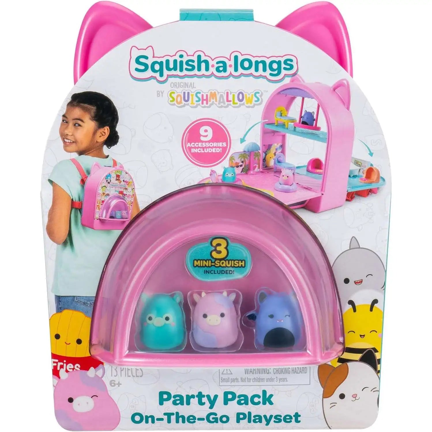 Activity Toys