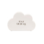 Sass & Belle Sweet Dreams Cloud White Money Bank