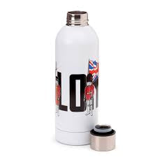 Puckator Original Stormtrooper London Thermal Drinks Bottle 530ml