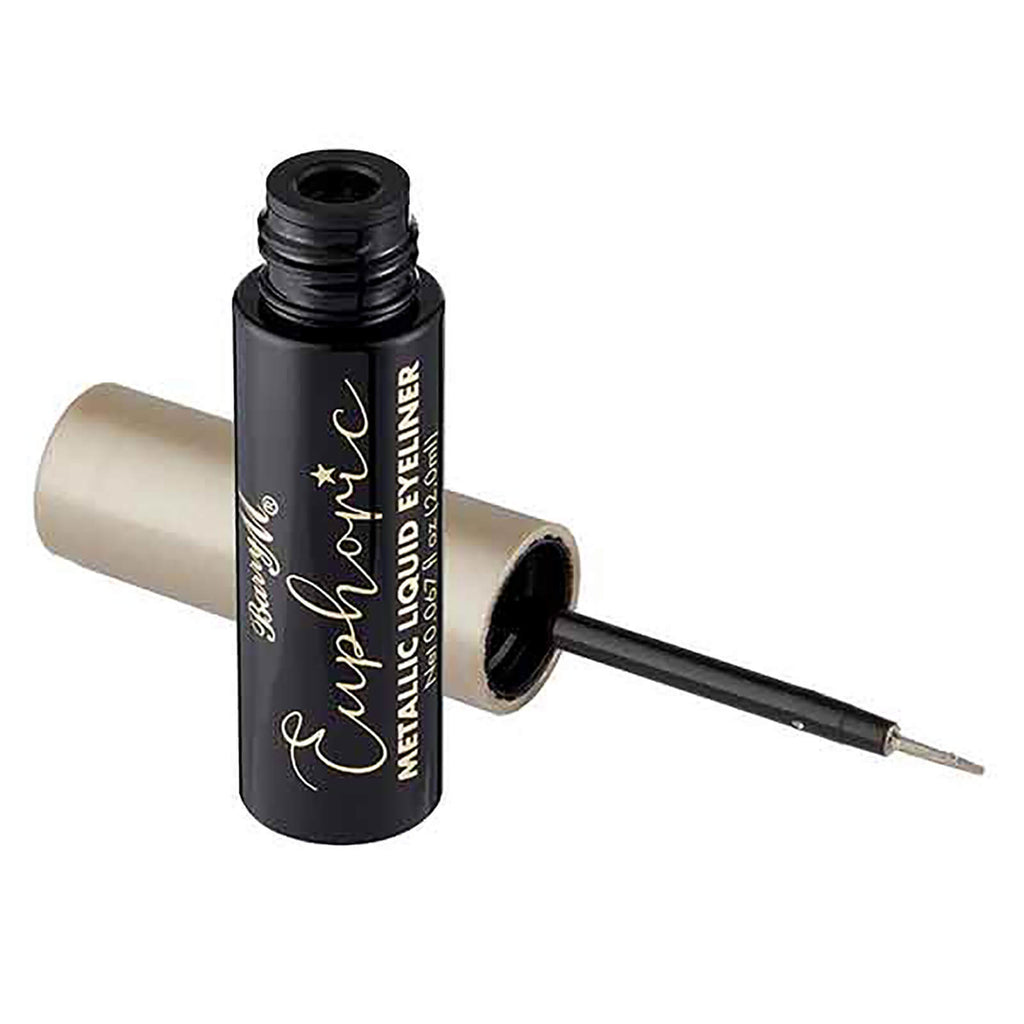 Barry M Euphoric Metallic Liquid Eyeliner