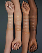 Catrice True Skin Hydrating Foundation No. 070 Warm Caramel 30ml
