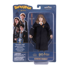 BendyFigs Hermione Granger Harry Potter Bendable Figure with Stand