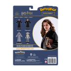 BendyFigs Hermione Granger Harry Potter Bendable Figure with Stand