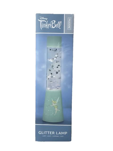 Paladone Disney Tinker Bell Liquid Mood Light