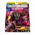 Godzilla x Kong: The New Empire 6-Inch Kong Action Figure with B.E.A.S.T. Glove