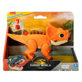 Fisher-Price Imaginext Jurassic World: Rebirth Aquilops Dinosaur Action Figure 7.75-Inch
