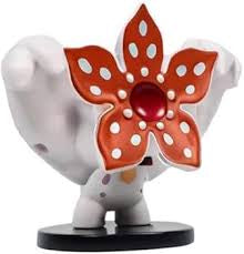 Mighty Jaxx Stranger Things DemoPets Series 1 Blind Box Collectible Figure 1 Random Figure