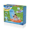 Bestway H2OGO! Tsunami Single Lane Slip and Slide