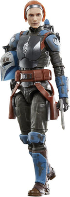 Star Wars: The Black Series Archive — Bo-Katan Kryze 6" Action Figure