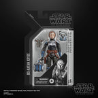 Star Wars: The Black Series Archive — Bo-Katan Kryze 6" Action Figure