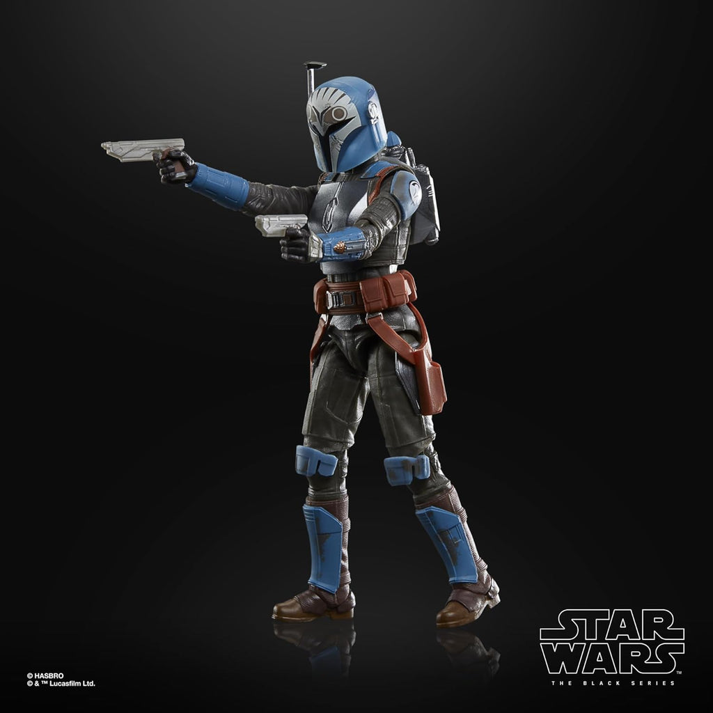 Hasbro Star Wars: The Black Series Archive — Bo-Katan Kryze 6" Action Figure