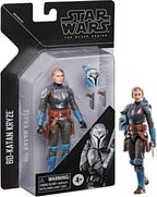 Star Wars: The Black Series Archive — Bo-Katan Kryze 6" Action Figure