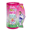 Barbie Cutie Reveal Chelsea Doll & Accessories, Animal Plush Costume & 6 Surprises Including Color Change, Bunny as Koala, HRK31