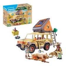 Playmobil 71293 Wiltopia Rescue All-Terrain Vehicle