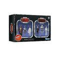 Hasbro Kenner Star Wars Hasbro Retro Collection Episode II & Episode III Multipack