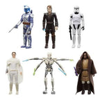 Hasbro Kenner Star Wars Hasbro Retro Collection Episode II & Episode III Multipack