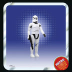 Hasbro Kenner Star Wars Hasbro Retro Collection Episode II & Episode III Multipack