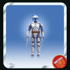 Hasbro Kenner Star Wars Hasbro Retro Collection Episode II & Episode III Multipack