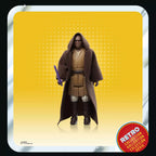 Hasbro Kenner Star Wars Hasbro Retro Collection Episode II & Episode III Multipack
