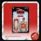 Hasbro Kenner Star Wars Hasbro Retro Collection Episode II & Episode III Multipack