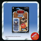 Hasbro Kenner Star Wars Hasbro Retro Collection Episode II & Episode III Multipack