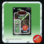 Hasbro Kenner Star Wars Hasbro Retro Collection Episode II & Episode III Multipack