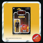 Hasbro Kenner Star Wars Hasbro Retro Collection Episode II & Episode III Multipack