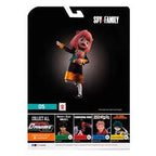 Jazwares Total Anime Spy X Family Anya Forger - 6.5-Inch Scale Figure