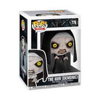 Funko POP! Movies:The Nun - The Nun (Demonic) #776