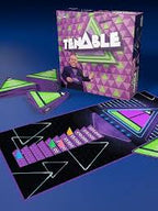 Asmodee Tenable Board Game