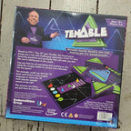 Asmodee Tenable Board Game