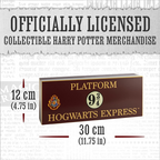 Paladone Hogwarts Express Logo Light