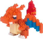 Bandai Nanoblock Pokemon Charizard