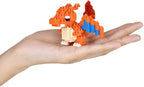 Bandai Nanoblock Pokemon Charizard