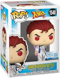 Funko Pop! Vinyl Figure, X-Men '97 - Gambit (Genosha Battle) #1540