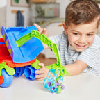 Hasbro Spidey and His Amazing Friends Dinowebs Crawler Playset