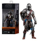 Hasbro Star Wars The Black Series The Mandalorian (Mines of Mandalore) 15-cm Action Figure