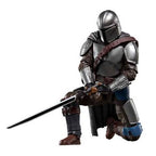 Hasbro Star Wars The Black Series The Mandalorian (Mines of Mandalore) 15-cm Action Figure