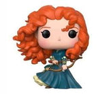 Funko POP! Disney: Brave - Merida #324