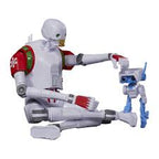 Hasbro Star Wars The Black Series Holiday Kx Security Droid Action Figure