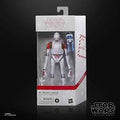 Hasbro Star Wars The Black Series Holiday Kx Security Droid Action Figure