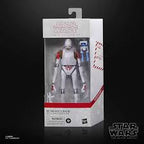 Hasbro Star Wars The Black Series Holiday Kx Security Droid Action Figure