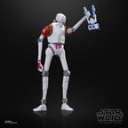 Hasbro Star Wars The Black Series Holiday Kx Security Droid Action Figure