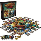 Hasbro Monopoly Dungeons & Dragons: Honor Among Thieves Game