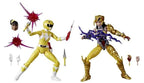 Hasbro Power Rangers Lightning Collection Mighty Morphin Yellow Ranger Vs. Scorpina 2-Pack