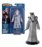 BendyFigs Harry Potter Albus Dumbledore - 7.5in (19cm)