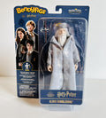 BendyFigs The Noble Collection Harry Potter Albus Dumbledore - 7.5in (19cm)